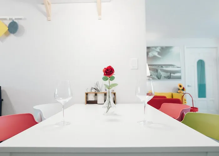 For Family Group, 4min To Station Appartamento Seul