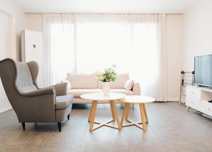 For Family Group, 4min To Station Appartamento Seul
