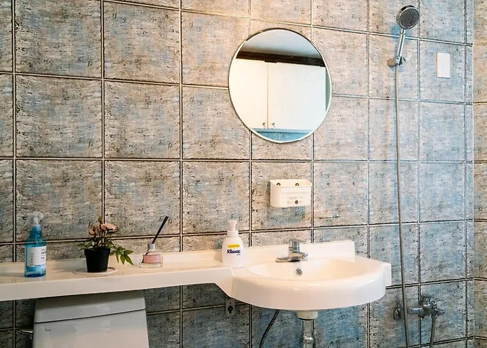 For Family Group, 4min To Station Apartment Seoul