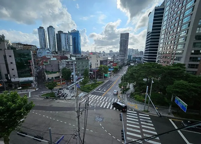 For Family Group, 4min To Station * Seoul