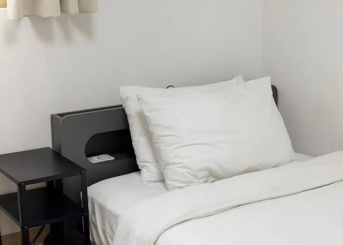 For Family Group, 4min To Station Apartment Seoul