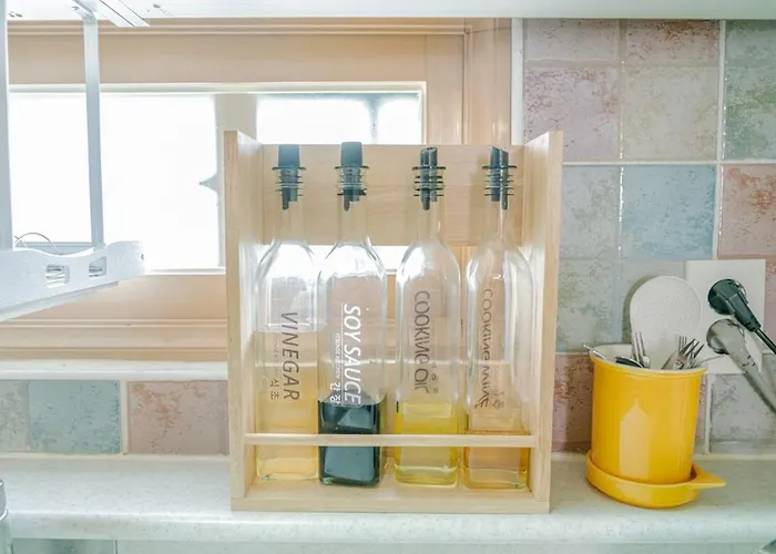 For Family Group, 4min To Station Apartment *