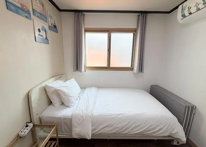 Apartment For Family Group, 4min To Station *