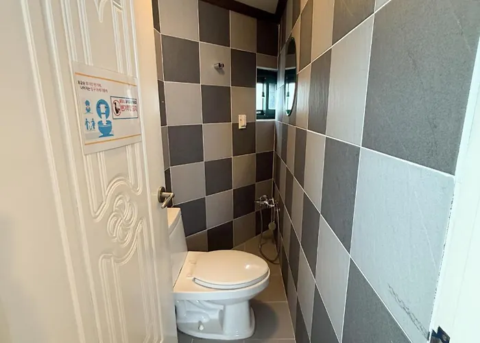 Apartment For Family Group, 4min To Station
